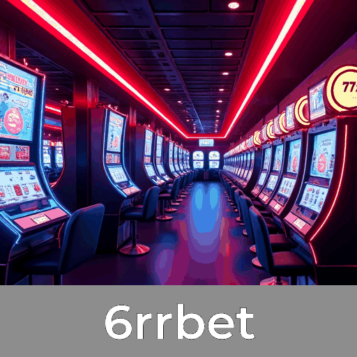 Experimente o 6rrbet: Apostas Rápidas e Completas