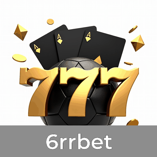Apostas Esportivas Profissionais com Foco no Brasil na 6rrbet