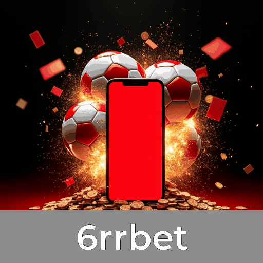 Registre-se Rapidamente e Desbloqueie Recompensas Exclusivas 6rrbet