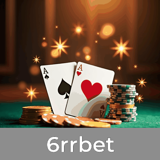 Experimente o 6rrbet: Apostas Rápidas e Completas