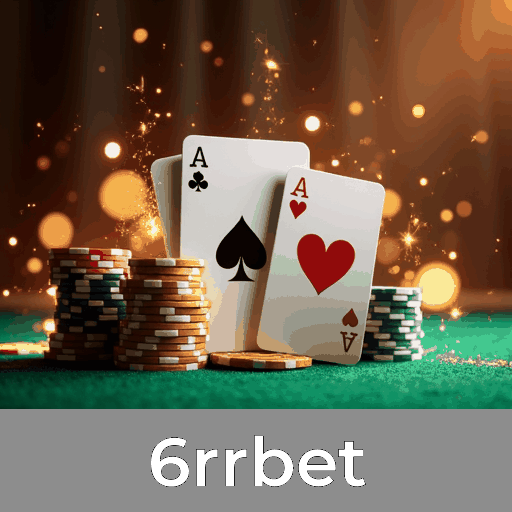 6rrbet: Cassino Online Seguro e Rápido