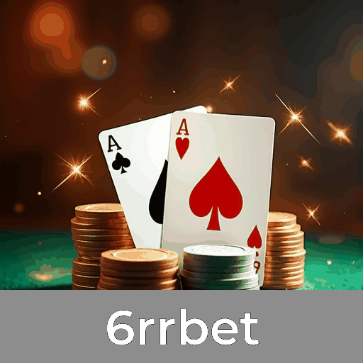 Registre-se Rapidamente e Desbloqueie Recompensas Exclusivas 6rrbet