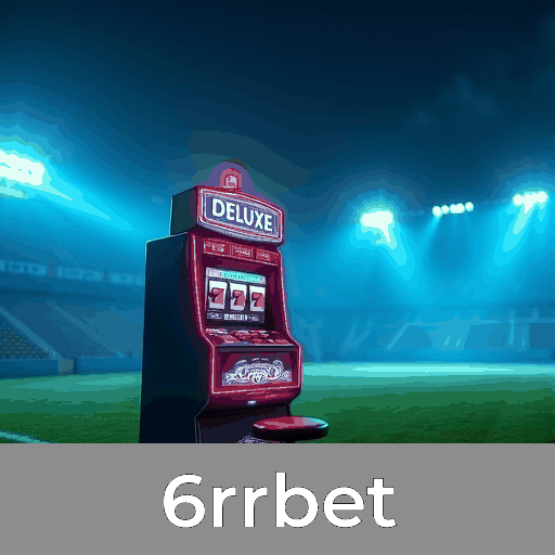 Universo de Jogos Extraordinários do 6rrbet: Diversão Sem Limites