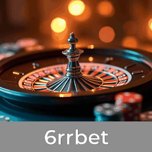 6rrbet: Experiência de Cassino Imersiva para Brasileiros