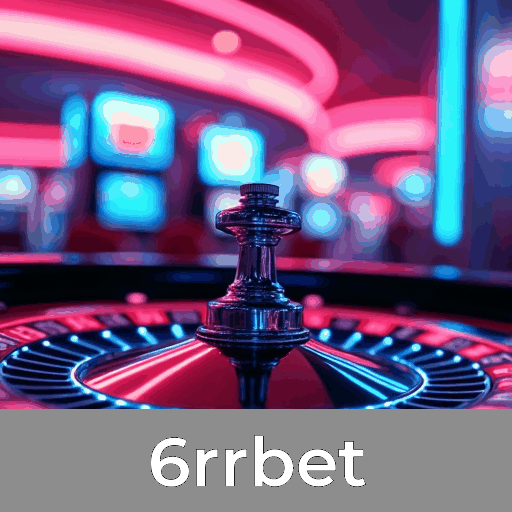 Experimente o 6rrbet: Apostas Rápidas e Completas