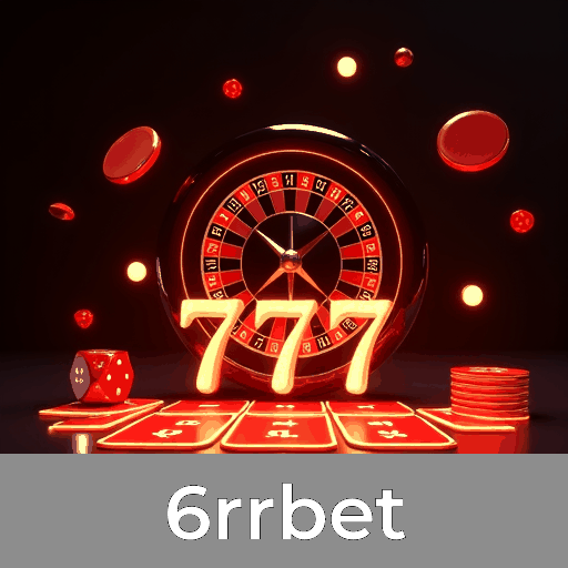 Apostas Esportivas Profissionais com Foco no Brasil na 6rrbet