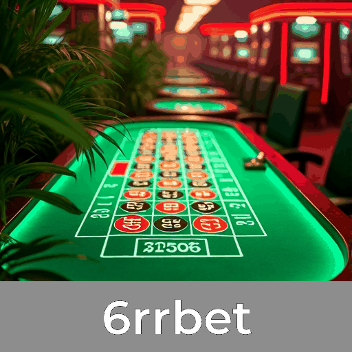 A Parceria de Desenvolvedores e Inovação da 6rrbet