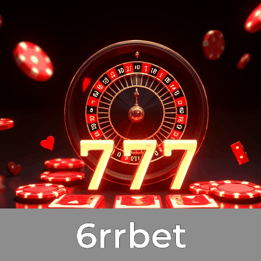 6rrbet: A Plataforma de Comunidade e Interação que Une Jogadores