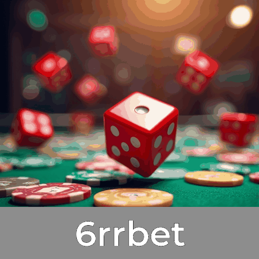 Registre-se Rapidamente e Desbloqueie Recompensas Exclusivas 6rrbet