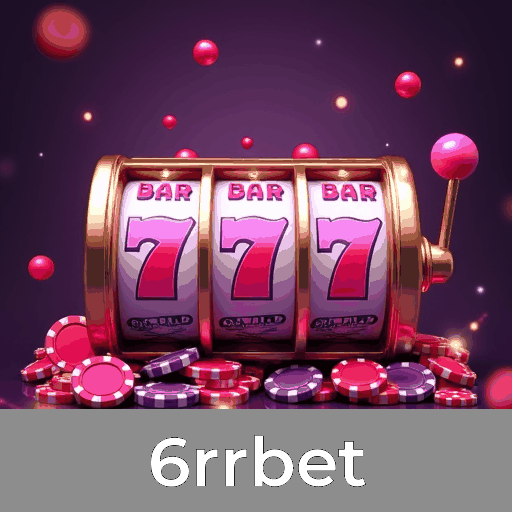 6rrbet: Experiência de Cassino Imersiva para Brasileiros