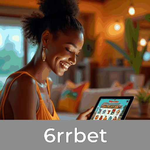 Potencialize Promoções com Estratégia na 6rrbet