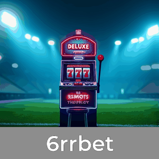 Registre-se Rapidamente e Desbloqueie Recompensas Exclusivas 6rrbet