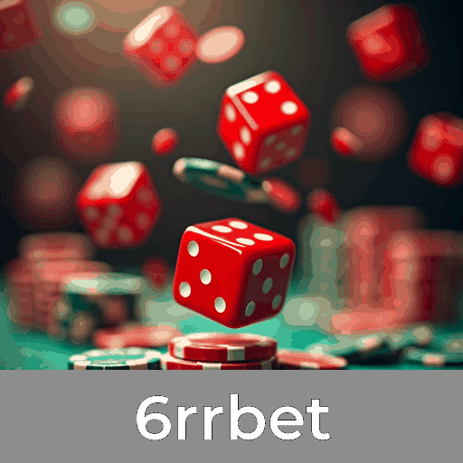 6rrbet: A Plataforma de Comunidade e Interação que Une Jogadores
