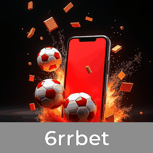 Universo de Jogos Extraordinários do 6rrbet: Diversão Sem Limites